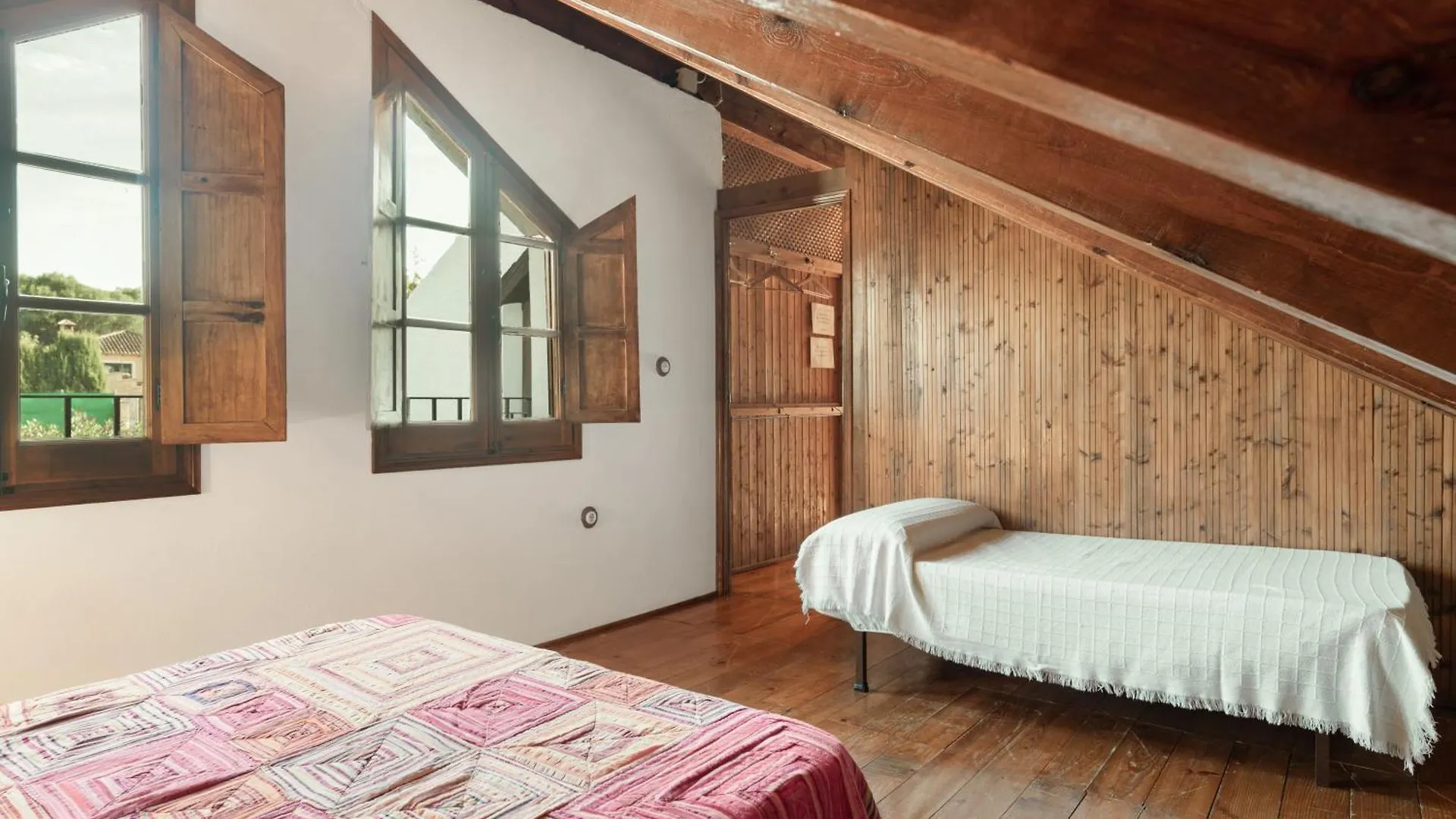 Villa Monte Las Vinas Benaoján