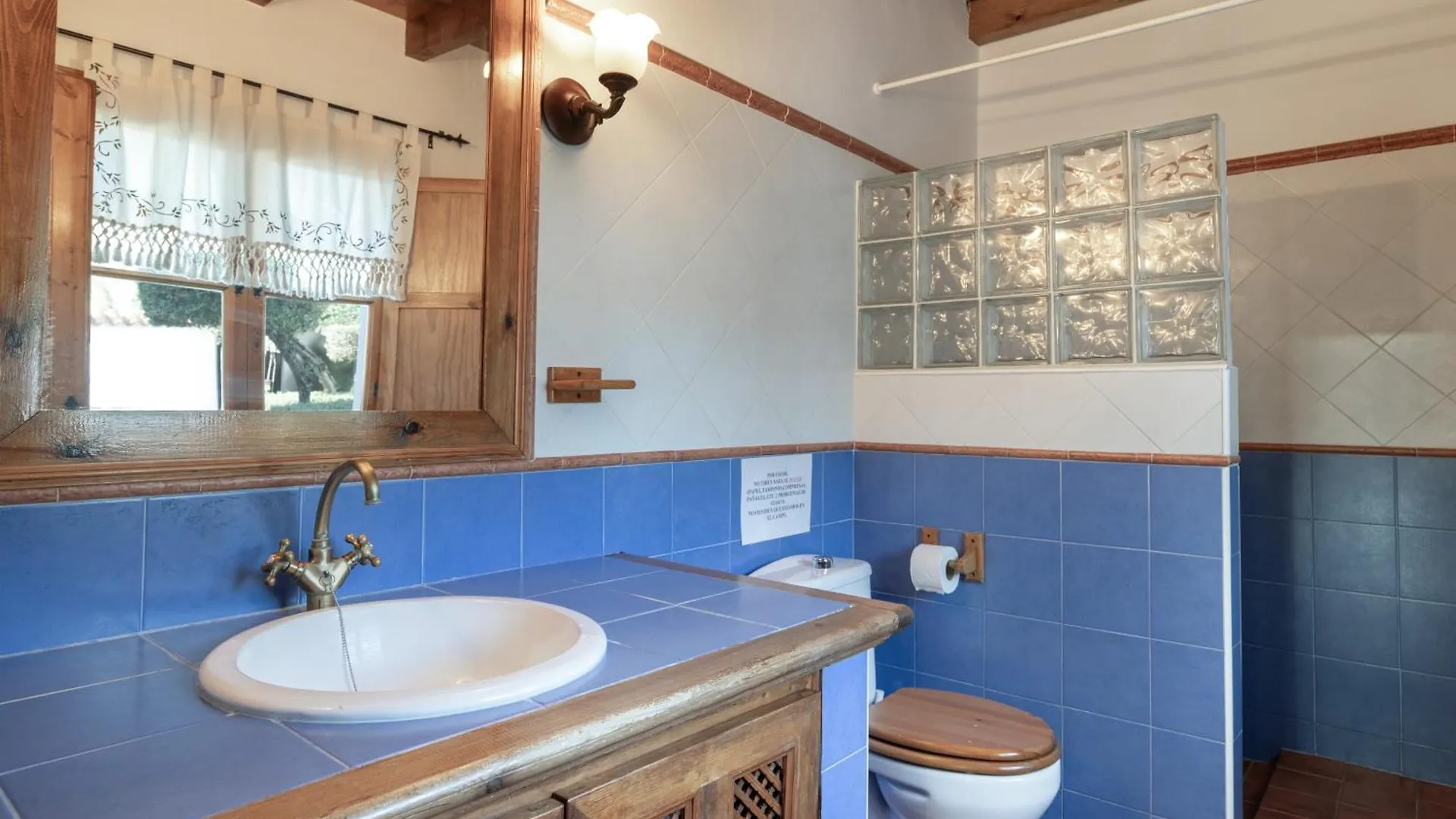 Villa Monte Las Vinas Benaoján